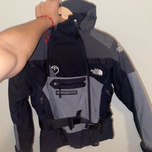 North Face Steep Tech Jacket | Poshmark